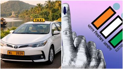 വോട്ട് ചെയ്യാൻ ഫ്രീയായി ടാക്സിയിൽ പോകാം; വോട്ടർമാരെ ഞെട്ടിച്ച് പ്രഖ്യാപനം!