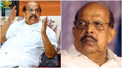 ആദ്യ SFI പ്രസിഡന്റ് മുതൽ പിഡബ്ല്യുഡി മന്ത്രി വരെ; ജി സുധാകരനെന്ന കമ്മ്യൂണിസ്റ്റ്