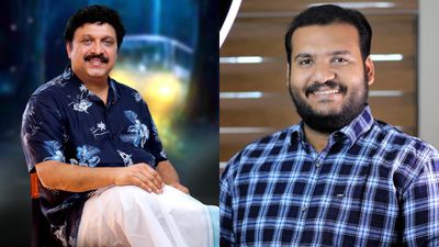 'മന്ത്രിയെ ഭാര്യ കൈയോടെ പൊക്കിയത് അറിഞ്ഞില്ലെ? സ്റ്റാഫ് മർദ്ദിച്ചു', ഗണേഷ് കുമാറിനെതിരെ കെ എസ് യു