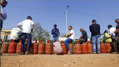 'ഗ്യാസ് ട്രബിളാണോ?' മനുഷ്യശരീരത്തിലായാലും സമ്പദ് വ്യവസ്ഥയിലായാലും പരിഹാരം ഒന്നുമാത്രം!