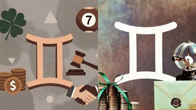 മിഥുനം രാശിക്കാർക്കൊപ്പം ഭാഗ്യം, ലോട്ടറി അടിക്കാൻ സാധ്യത, പഴയ കടങ്ങൾ തിരിച്ചുകിട്ടും, അംഗീകാരം ലഭിക്കും