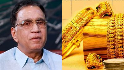 കേരളത്തിൽ ദിവസവും സ്വർണവില തീരുമാനിക്കുന്നത് ആരാണ്? 2 തവണ മാറ്റം എന്തുകൊണ്ട്? കല്യാൺ ജ്വല്ലറി ഉടമ പറയുന്നു