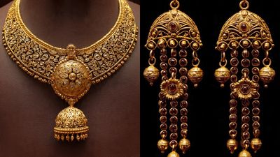 സ്വർണ കുതിപ്പ് അടങ്ങി?; 70,000ത്തിന് ഒരു പവൻ കിട്ടുന്ന കാലം വരുന്നു? ആഭരണപ്രേമികൾക്ക് ലോട്ടറി