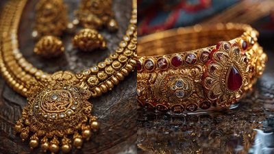  സ്വർണം തിങ്കളാഴ്ച വാങ്ങുന്നുണ്ടോ? വില 1.20 ലക്ഷത്തിന് മുകളിലേക്കോ അതോ താഴേക്കോ? വിദഗ്ധർ പറയുന്നത് ഇതാണ്