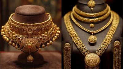 സ്വർണം ഏറ്റവും വില കുറവിൽ വാങ്ങാൻ ആകുന്നത് ഇപ്പോൾ; 2 മാസം കഴിഞ്ഞാൽ 1.5 ലക്ഷത്തിന് മുകളിലേക്ക്;സ്വർണ വ്യാപാരി 