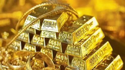 ലോകത്തെ 40% സ്വര്‍ണവും കുഴിച്ചെടുത്ത സ്ഥലം... ചൈനയും പോളണ്ടും അല്ല; സ്വര്‍ണ തലസ്ഥാനം ഇവിടെ