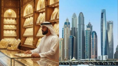 ദുബായിൽ കുതിച്ചുയർന്ന് സ്വർണവില; ചാഞ്ചാട്ടം അവസാനിച്ചു, 24 കാരറ്റ് ഗ്രാമിന് വില എത്ര? ഭാവി സാധ്യതകൾ