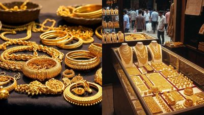 സ്വർണം വാങ്ങാൻ ഇനി കാത്തിരിക്കരുത്, കണക്കുകൂട്ടലുകളൊക്കെ തെറ്റും, ഇപ്പോഴില്ലെങ്കിൽ പിന്നെ ഇല്ല