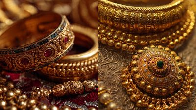 സ്വർണ വില പവന് കുറഞ്ഞത് 8040 രൂപ: ഇനിയും താഴോട്ട്? ഈ 4 കാര്യങ്ങൾ നടന്നാൽ സംഭവിക്കുന്നത്