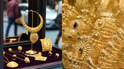 സ്വർണം ഇനിയും താഴേക്ക് പോകുമെന്നത് സ്വപ്നം മാത്രം; 1.40 ലക്ഷത്തിലേക്ക്..പണിതരുന്നത് ചൈന അടക്കമുള്ള രാജ്യങ്ങൾ