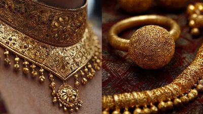 സ്വർണ വില താഴേക്ക് തന്നെ; പവൻ വില കേരളത്തിൽ 17,000 രൂപയെങ്കിലും ഇടിയും..പുതിയ പ്രവചനങ്ങൾ ഇങ്ങനെ