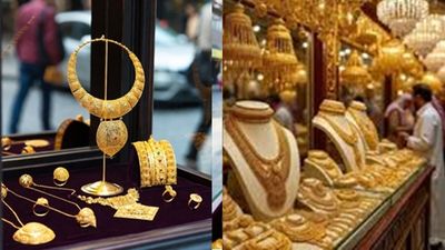 സ്വർണ വില പവന് 42,000 രൂപ വരെ ഉയരും? ഒറ്റയടിക്ക് പ്രവചനം തിരുത്തി വിദഗ്ധർ..40 ശതമാനം വർധനവ്