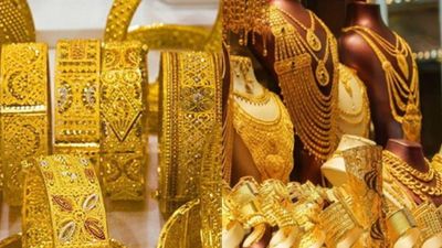 സ്വർണത്തിന് ഇന്ത്യയിൽ 'പുല്ലുവില'യാകുമോ; വർഷം 600 കിലോഗ്രാം ഖനനം ചെയ്യും, വമ്പൻ ലോട്ടറിയാകാൻ ജോന്നഗിരി