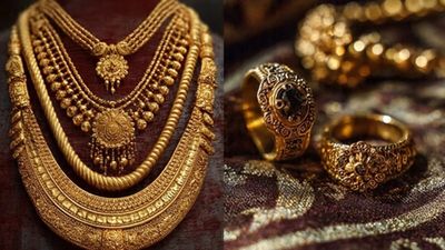 സ്വർണം വാങ്ങിക്കൂട്ടി, ഇപ്പോൾ വിറ്റൊഴിവാക്കുന്നു: 3 രാജ്യങ്ങളുടെ നീക്കം ഇങ്ങനെ..ഇനി സ്വർണ വില താഴേക്ക്?