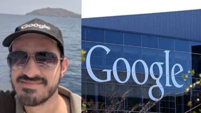 യുഎസിലെ ഗൂഗിളില്‍ ജോലി; രാത്രി സിവില്‍ സര്‍വീസ് പഠനം; യുപിഎസ്സി പരീക്ഷയില്‍ ടെക്കിയുടെ വേറിട്ട കഥ