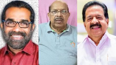 എല്ലാം നാടകമെന്ന് എച്ച് സലാം, സുധാകരൻ നിയമസഭയിൽ വേണമെന്ന് ചെന്നിത്തല; നീക്കങ്ങൾ നിരീക്ഷിച്ച് കോൺഗ്രസ്