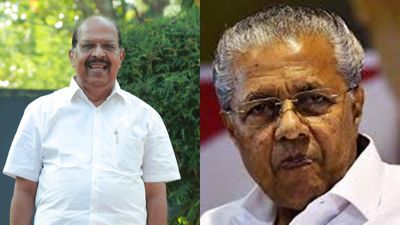 ' മൂന്നാം ഊഴം എന്ന മുഖ്യമന്ത്രിയുടെ സ്വപ്നം വിഫലമാകും'; നിലപാട് തിരുത്തി ജി സുധാകരൻ, കോണ്‍ഗ്രസിന് പുകഴ്ത്തൽ