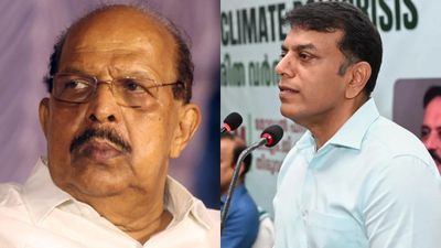 അമ്പലപ്പുഴയിൽ വിഎസിന്റെ മകൻ വിഎ അരുൺ കുമാറിനെ ഇറക്കാൻ സിപിഎം; ലക്ഷ്യം ജി സുധാകരനോ?