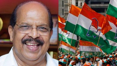 ജി സുധാകരന് പിന്തുണ അറിയിച്ച് കോൺഗ്രസ്; ഇന്ന് മുതൽ പ്രചാരണത്തിന് കൂടെയിറങ്ങും, നേരിടാൻ ഇടതും