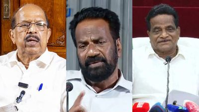 എല്ലാ മുന്നണികളിലും കലാപക്കൊടി; വിട്ടുവീഴ്ചയില്ലാതെ അസംതൃപ്തർ