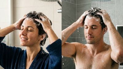 വേനലിൽ വിയർത്ത് കുഴങ്ങിയോ? ഈ ചൂടുകാലത്ത് എത്ര തവണ ദിവസം ഷാംപൂ ഉപയോഗിച്ച് മുടി കഴുകാം?