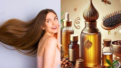 30 കടക്കുമ്പോഴേക്കും മുടി കൊഴിച്ചിൽ കൊണ്ട് പൊറുതിമുട്ടിയോ? ഇനി ടെൻഷൻ വേണ്ട, ഈ എണ്ണകൾ സഹായിക്കും!