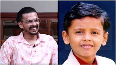 'രസികനി'ലെ ആ വികൃതിപ്പയ്യൻ; നടൻ ഹരിമുരളിയെ മരിച്ച നിലയിൽ കണ്ടെത്തി