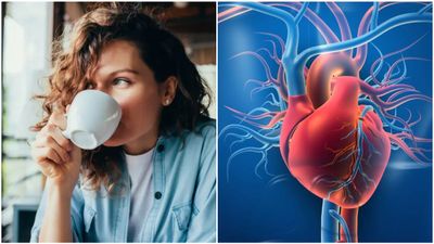 ഈ പാനീയം ദിവസവും ശീലമാക്കൂ; ഹൃദയത്തെ സുരക്ഷിതമാക്കാം