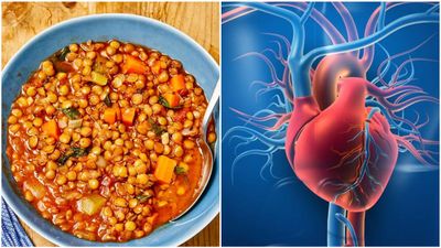 ഹൃദയാഘാതവും അർബുദവും പടിക്കുപുറത്ത്! അടുക്കളയിലെ ഈ 'മാന്ത്രിക വിഭവം' ദിവസവും കഴിക്കൂ