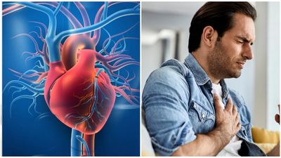 ഹൃദയാഘാതം വിളിച്ചുവരുത്തുന്ന ആ 5 ഭക്ഷണങ്ങൾ! ഇന്നുതന്നെ ഒഴിവാക്കൂ