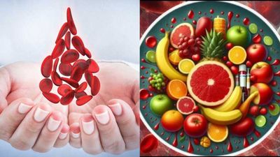 രക്തക്കുറവ് ചെറിയ സംഗതിയല്ല; ബോധം കെട്ട് വീഴാൻ പോലും സാധ്യത, ഈ പഴങ്ങൾ കഴിച്ചാൽ ഫലം ഉറപ്പ്..!