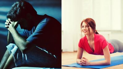 യുവാക്കളിൽ ഉത്ക്കണ്ഠ വർധിക്കുന്നു; മറികടക്കാൻ എന്താണ് വഴികൾ? ഈ വർക്ക്ഔട്ടുകൾ മാത്രം പരീക്ഷിക്കൂ