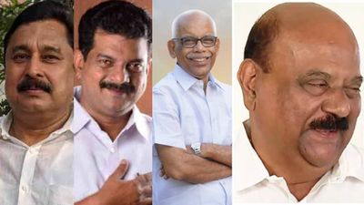 കോട്ടകള്‍ തകര്‍ത്തവര്‍; മണ്ഡലം നിലനിര്‍ത്തിയവര്‍: 2021-ലെ പൊന്നുംവിലയുള്ള സ്വതന്ത്രര്‍ 