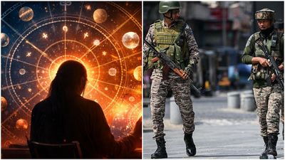 ഇന്ത്യ പാകിസ്ഥാനെ ആക്രമിക്കുമെന്ന് ജ്യോതിഷ പ്രവചനം! തീയതി ഇതാ