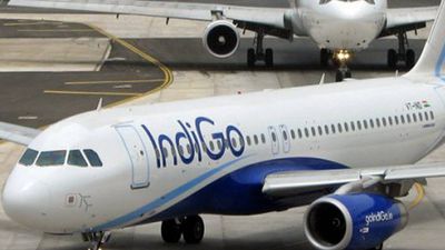 ജിദ്ദയില്‍നിന്ന് 10 സര്‍വീസുകളുമായി ഇന്‍ഡിഗോ: സര്‍വീസുകള്‍ ഭാഗികമായി ആരംഭിച്ചു: മുന്‍ഗണന ഇവര്‍ക്ക്