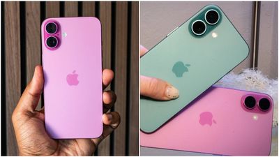 ചരിത്രത്തിലെ ഏറ്റവും കുറഞ്ഞ വിലയിൽ ഐഫോൺ 16; വാങ്ങിയില്ലേൽ നഷ്ടം നിങ്ങൾക്ക് 