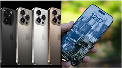 ലോട്ടറി; ഐഫോൺ 16 പ്രോ മാക്സ് വില ഒരു ലക്ഷത്തിൽ താഴെ വിലയിൽ വാങ്ങാം, ഇതാണ് വഴി