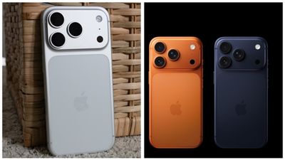 വിശ്വസിക്കാനാവില്ല! ഐഫോൺ 17 പ്രോയ്ക്ക് 50,000 രൂപ ഡിസ്‌കൗണ്ട്