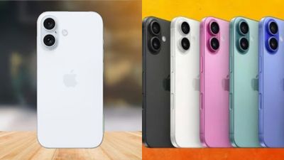 ആപ്പിളിന്റെ ഓഫറാണ് മക്കളെ ഓഫർ; ഐഫോൺ 16, ഐഫോൺ 16 പ്ലസ് എന്നിവയ്ക്ക് 20,000 രൂപ വരെ ലാഭം!