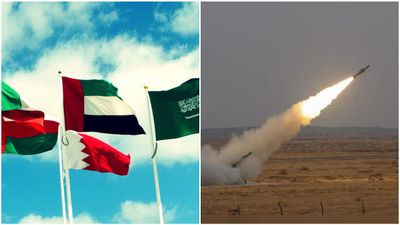 ലോക മഹാ യുദ്ധത്തിലേക്ക്? ഇറാനെതിരെ ഒന്നിച്ച് ഗൾഫ്-യൂറോപ്യൻ രാജ്യങ്ങൾ!