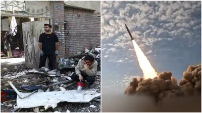 അമേരിക്കൻ സർവ്വകലാശാലകൾ തകർക്കുമെന്ന് ഇറാൻ; പശ്ചിമേഷ്യ കത്തുന്നു