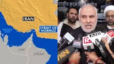 ഇറാന്‍ വഴിയൊരുക്കി, ഇന്ത്യക്ക് ആശ്വാസം: 40,000 മെട്രിക്‌ ടണ്‍ പാചകവാതകവുമായി കപ്പല്‍ ഇന്ത്യയിലേക്ക്