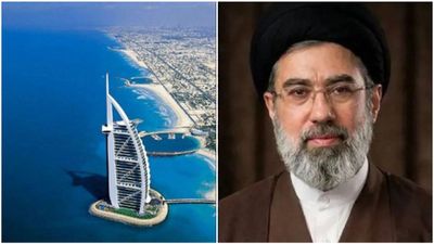 ഇറാന്‍ കടുത്ത ഉപാധികള്‍ വച്ചു; യുഎസ് താവളങ്ങള്‍ പൂട്ടണം, നിങ്ങള്‍ സ്വയം ചര്‍ച്ച നടത്തുകയാണോ