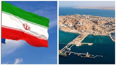 കറുത്ത സ്വര്ണം നിറഞ്ഞ ഖാര്ഗ് ദ്വീപ്; ഇറാനില് ട്രംപ് ഈ നീക്കം നടത്തുമോ, പെട്രോള് 200 രൂപയാകും