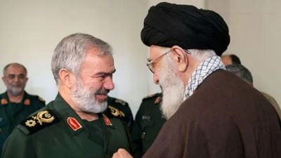 ട്രംപും നെതന്യാഹുവും വന്നത് സദ്ദാം പ്ലാനുമായി; ഇറാനില്‍ അടിതെറ്റിച്ചത് ജാഫരിയുടെ മുസൈക് ഡിഫന്‍സ്