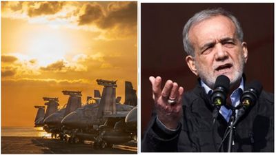 ഗള്‍ഫില്‍ സന്തോഷം; ഇറാന്‍ ആക്രമണം നിര്‍ത്തി, ഒരു നിബന്ധന, മുന്‍ സംഭവങ്ങളില്‍ മാപ്പ് പറഞ്ഞ് പ്രസിഡന്റ്