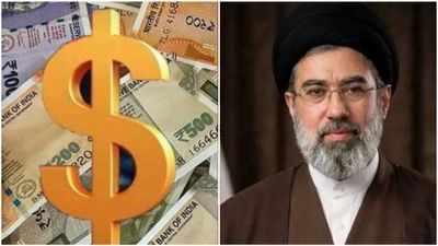 ഇറാന് മര്മം നോക്കി അടിക്കുന്നു; ഡോളര് കൈവിടാന് സമ്മര്ദ്ദം, ലിബിയയും ഇറാഖും വീണ പദ്ധതി