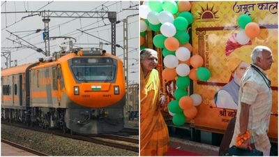 അവധികാലത്ത് വെറും 24,000 രൂപയ്ക്ക് റെയിൽവേ ഒരുക്കുന്ന അത്ഭുത യാത്ര; ടിക്കറ്റ് ബുക്കിംഗ് തുടങ്ങിക്കഴിഞ്ഞു