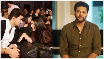 വിജയ് സംഗീത വിവാഹ മോചനത്തിനിടെ ജയം രവിയുടെ വേറിട്ട പ്രതികരണം; സോഷ്യല്‍ മീഡിയയില്‍ ചര്‍ച്ച