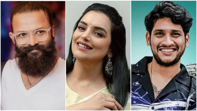 ജയസൂര്യ സ്ഥാനാര്‍ഥിയാകുമോ; അഖില്‍ മാരാര്‍ തൃക്കാക്കരയിലേക്ക്, ഓകെ പറയാതെ ശ്വേത മേനോനും